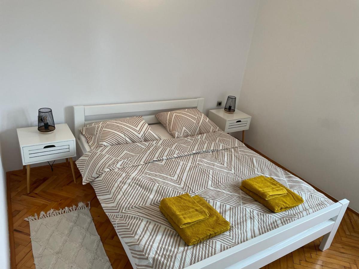 פרמנטורה Apartment Tulip מראה חיצוני תמונה
