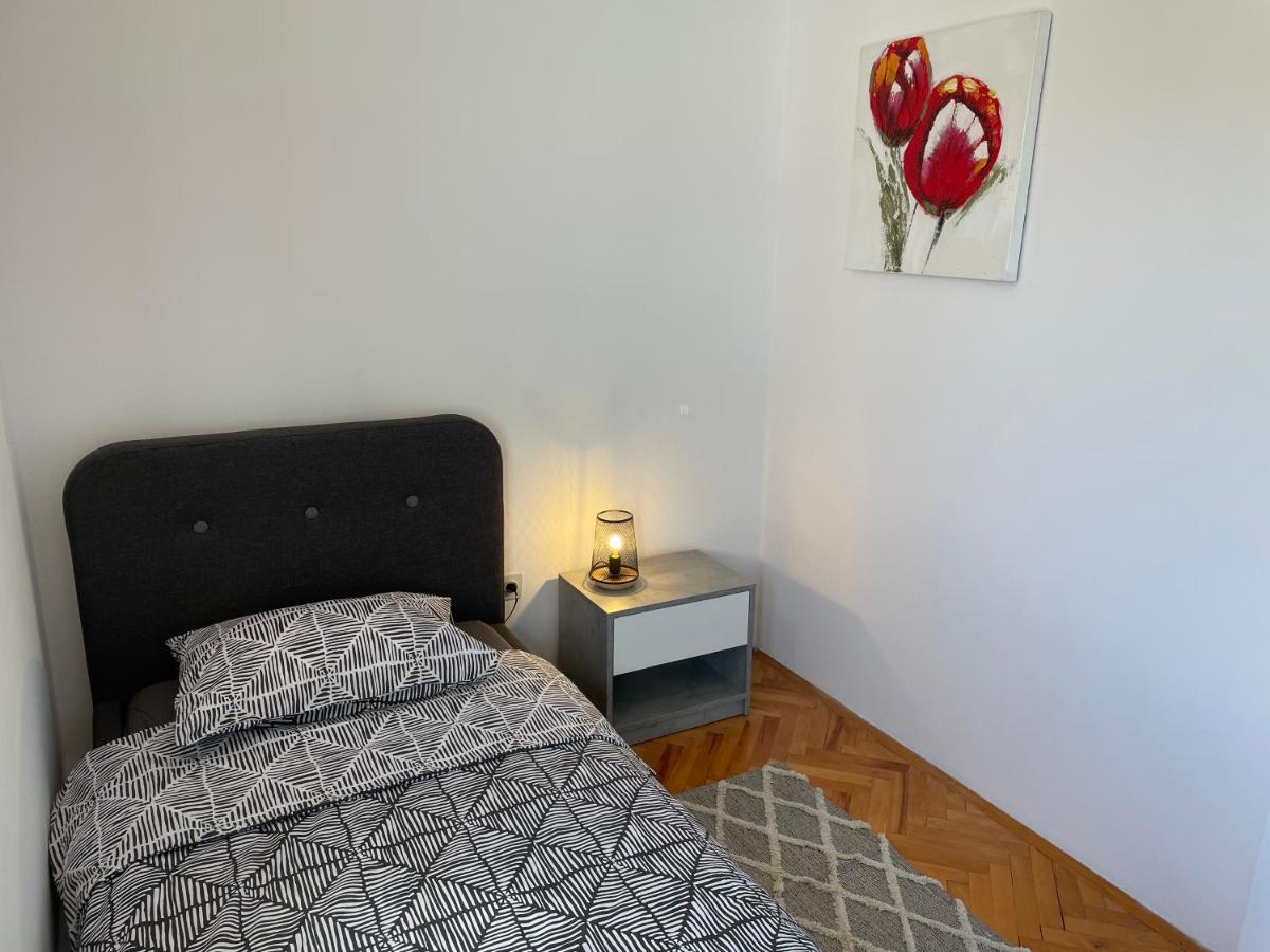פרמנטורה Apartment Tulip מראה חיצוני תמונה