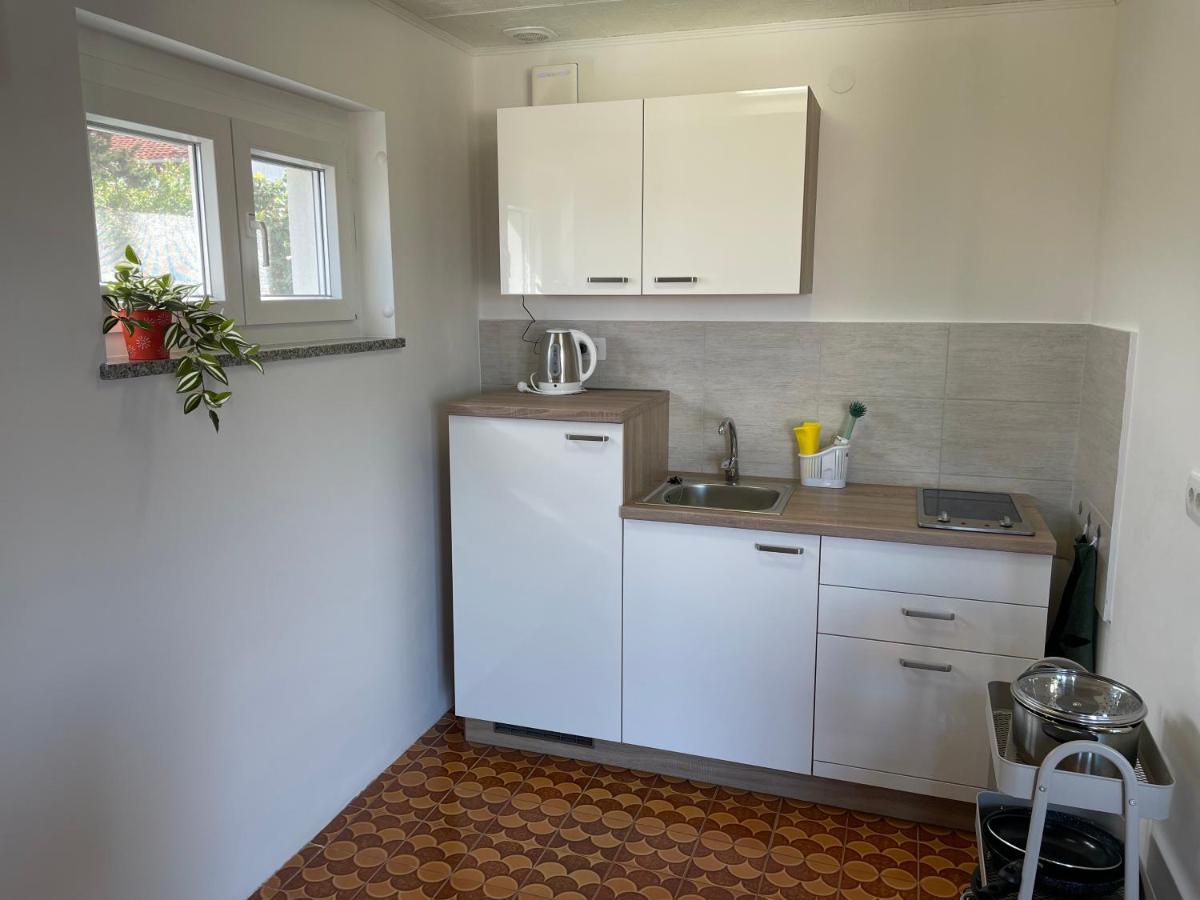פרמנטורה Apartment Tulip מראה חיצוני תמונה