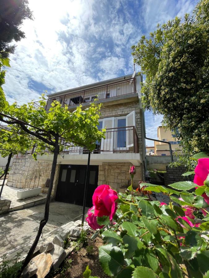 פרמנטורה Apartment Tulip מראה חיצוני תמונה