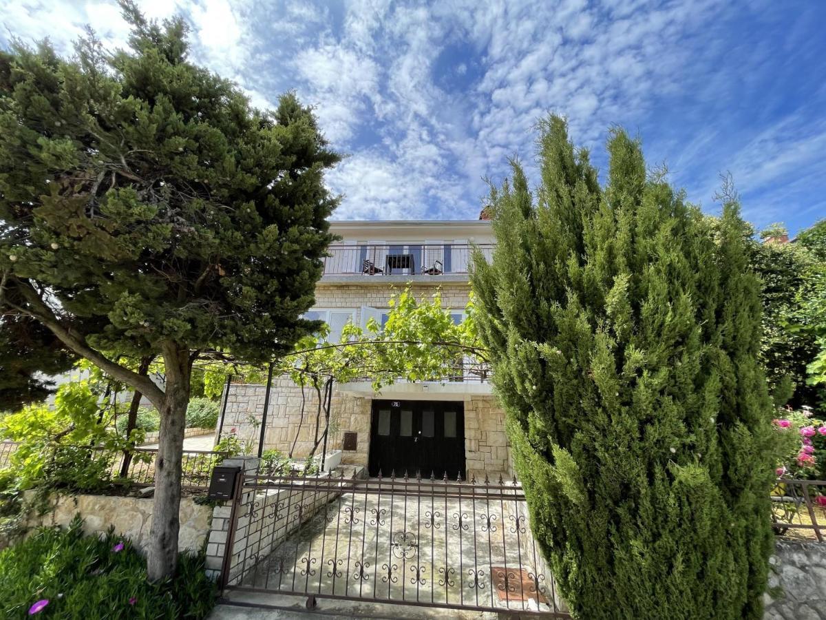 פרמנטורה Apartment Tulip מראה חיצוני תמונה