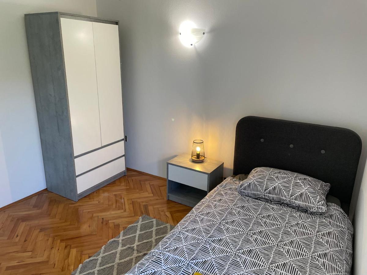 פרמנטורה Apartment Tulip מראה חיצוני תמונה