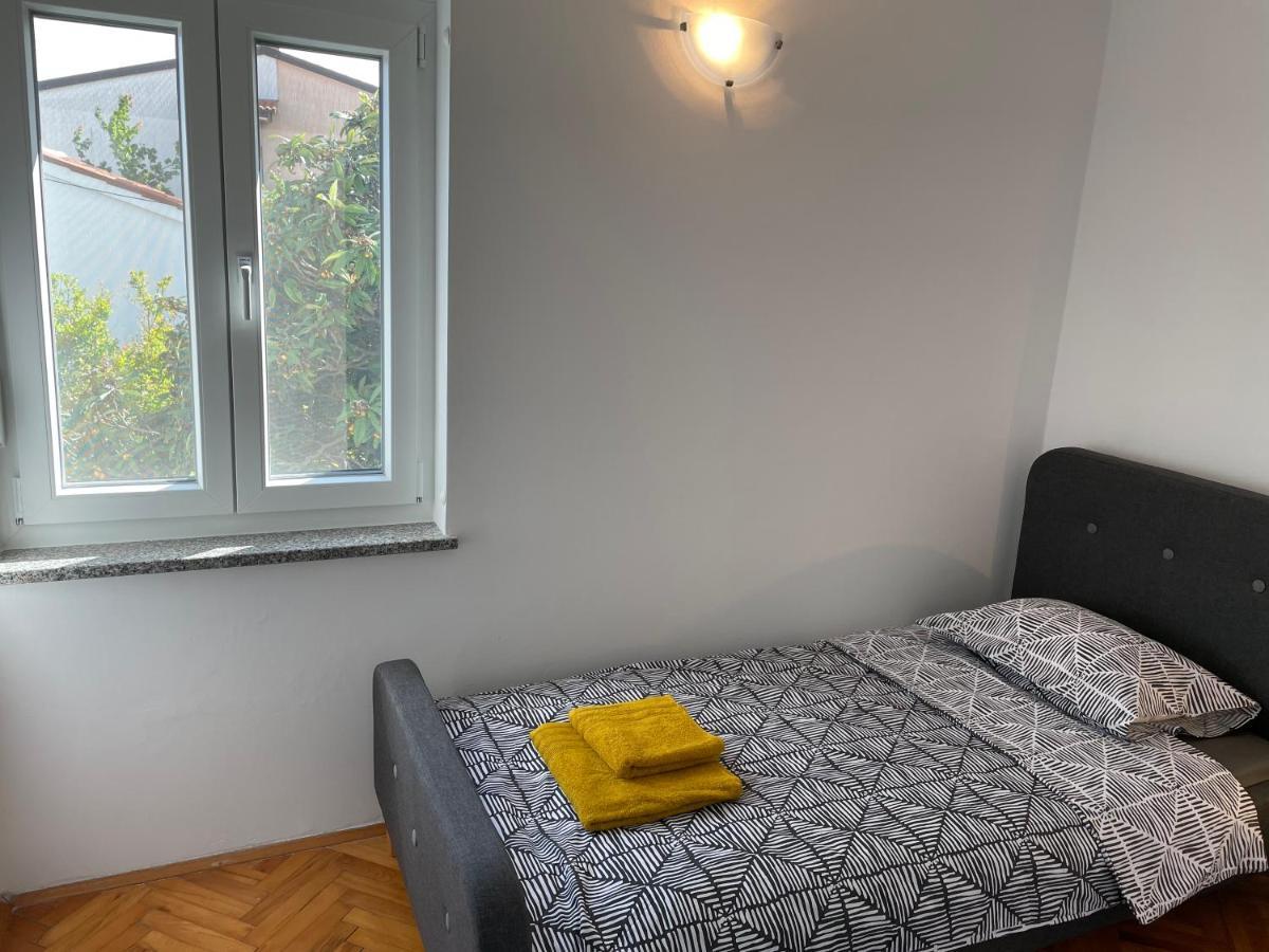 פרמנטורה Apartment Tulip מראה חיצוני תמונה