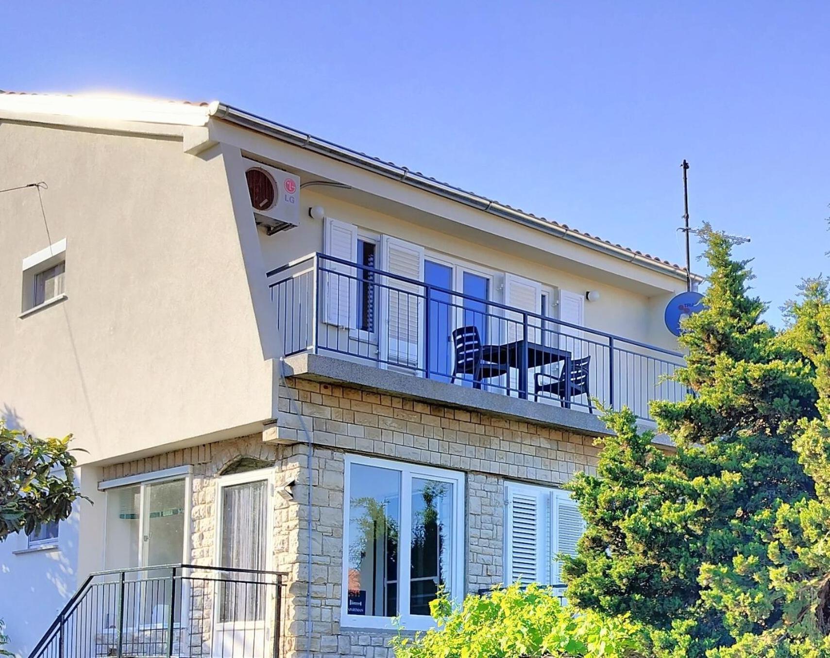 פרמנטורה Apartment Tulip מראה חיצוני תמונה