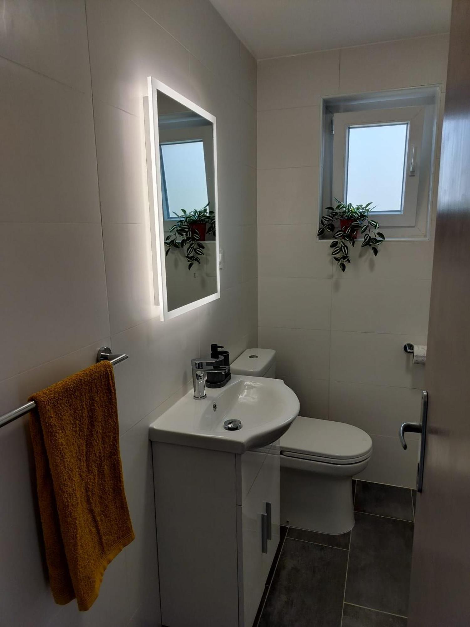 פרמנטורה Apartment Tulip מראה חיצוני תמונה